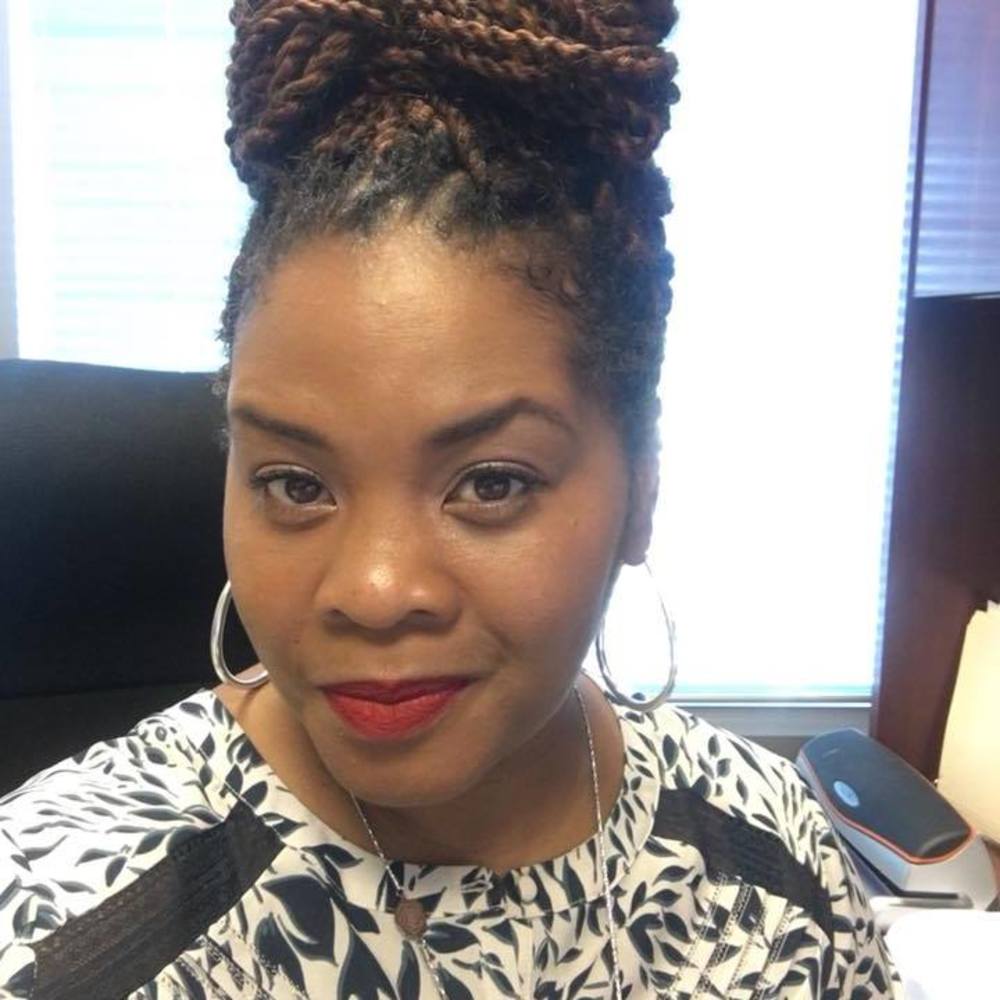 Meet your Posher, Trina